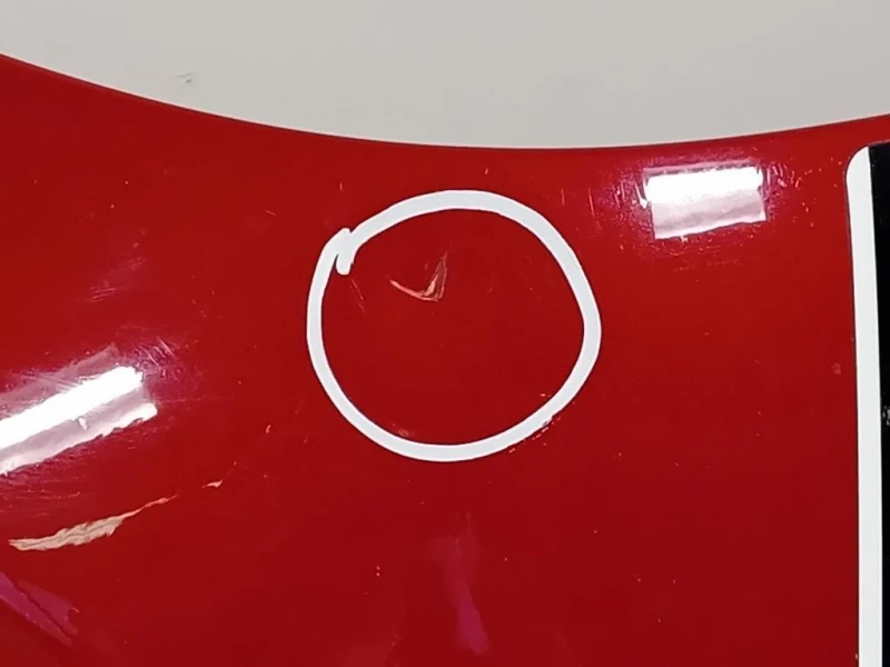 Cofano ANT COFANO ANT Mini MINI Cooper F56 2014