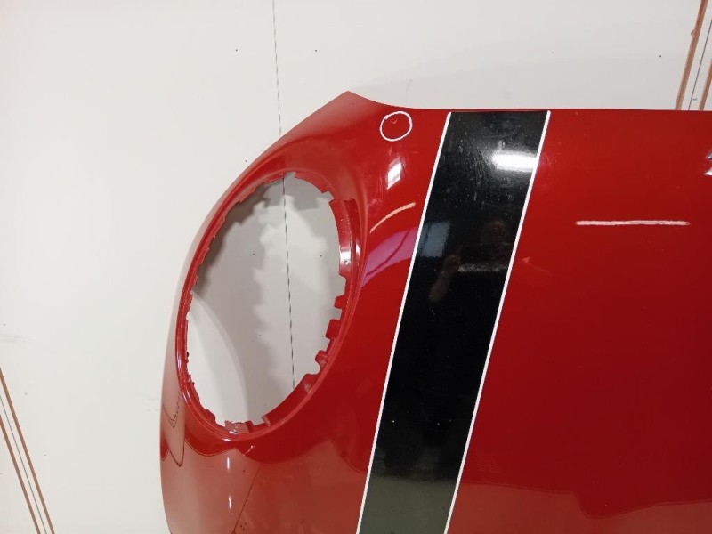Cofano ANT COFANO ANT Mini MINI Cooper F56 2014