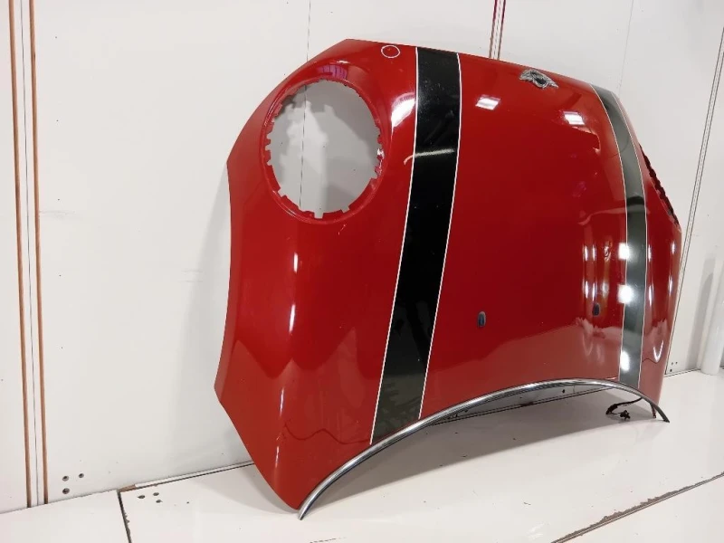 Cofano ANT COFANO ANT Mini MINI Cooper F56 2014