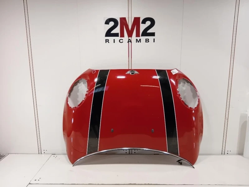 Cofano ANT COFANO ANT Mini MINI Cooper F56 2014