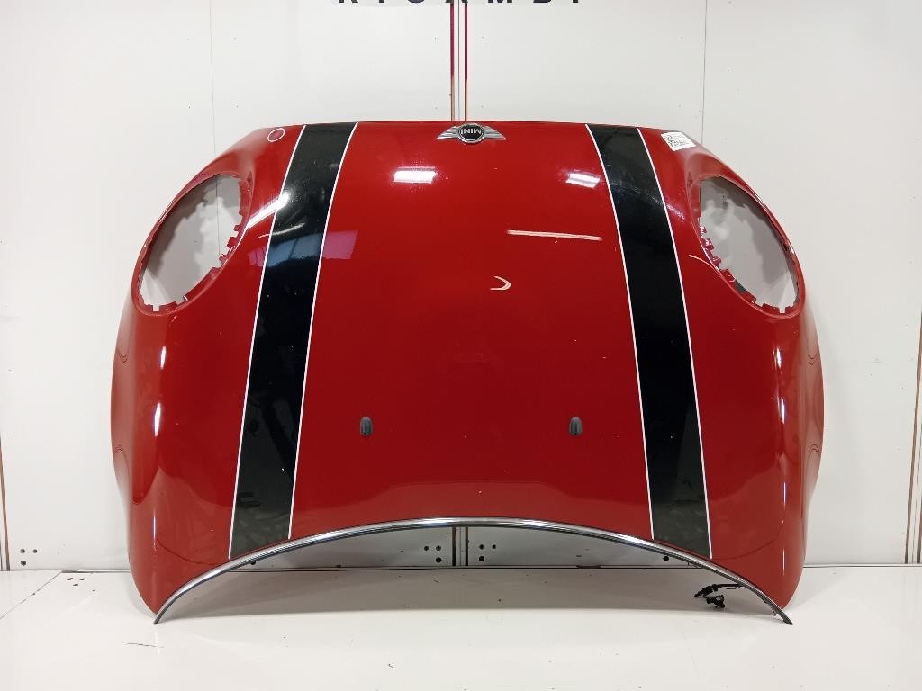 Cofano ANT COFANO ANT Mini MINI Cooper F56 2014