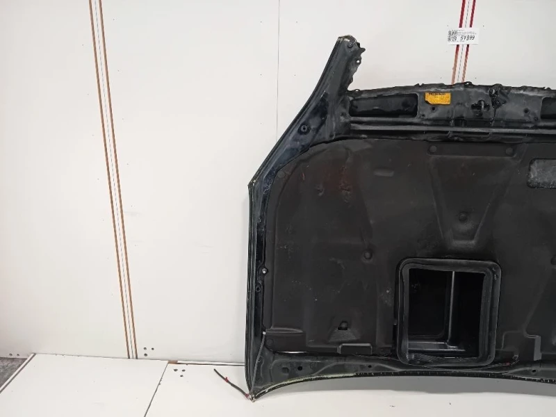 Cofano ANT 5330160470 Toyota Landcruiser 120 2003