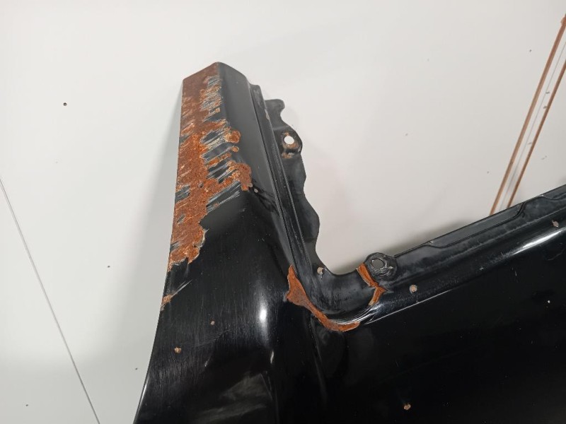 Cofano ANT 5330160470 Toyota Landcruiser 120 2003
