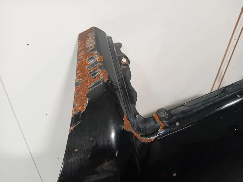 Cofano ANT 5330160470 Toyota Landcruiser 120 2003