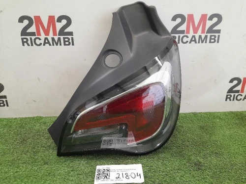 Fanale POST DX 39177858 Opel ADAM 2013