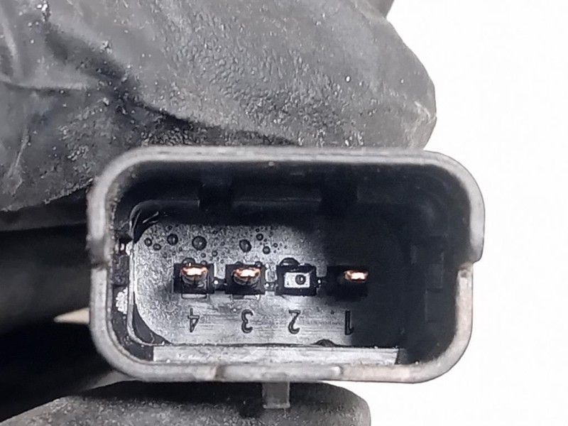 Condensatore AC 9801739380 Peugeot 308 II SW 2014