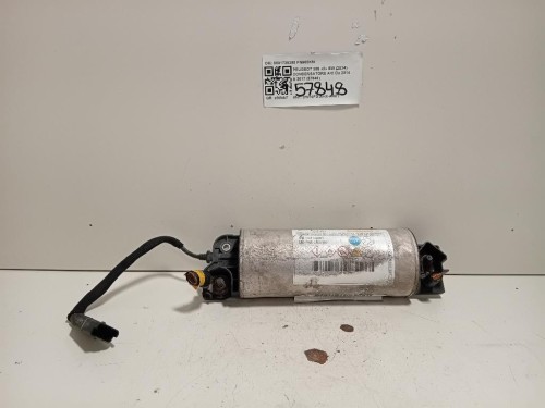 Condensatore AC 9801739380 Peugeot 308 II SW 2014