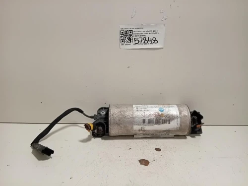 Condensatore AC 9801739380 Peugeot 308 II SW 2014
