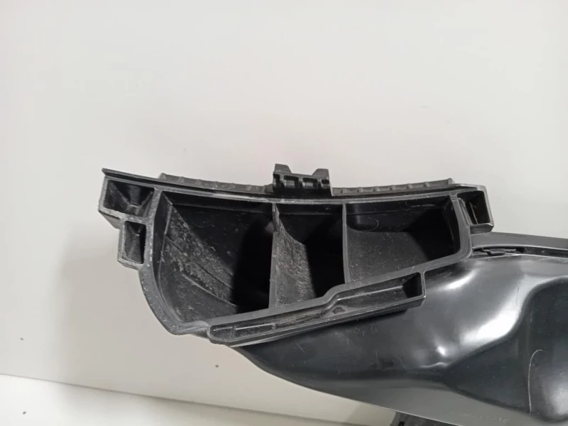 Condotto Aspirazione ARIA DX 13717645645 Mini MINI Cooper F56 2014