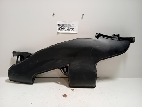 Condotto Aspirazione ARIA DX 13717645645 Mini MINI Cooper F56 2014