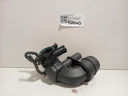 Condotto Aspirazione ARIA DX 03C129656 Skoda Fabia NJ3 2018