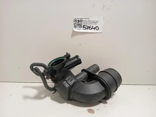 Condotto Aspirazione ARIA DX 03C129656 Skoda Fabia NJ3 2018
