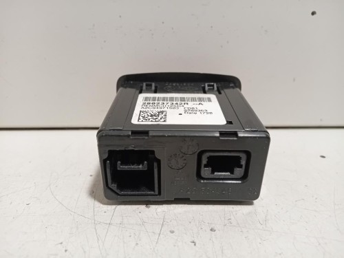 Connettore USB 280237342R Renault Mégane IV 2016