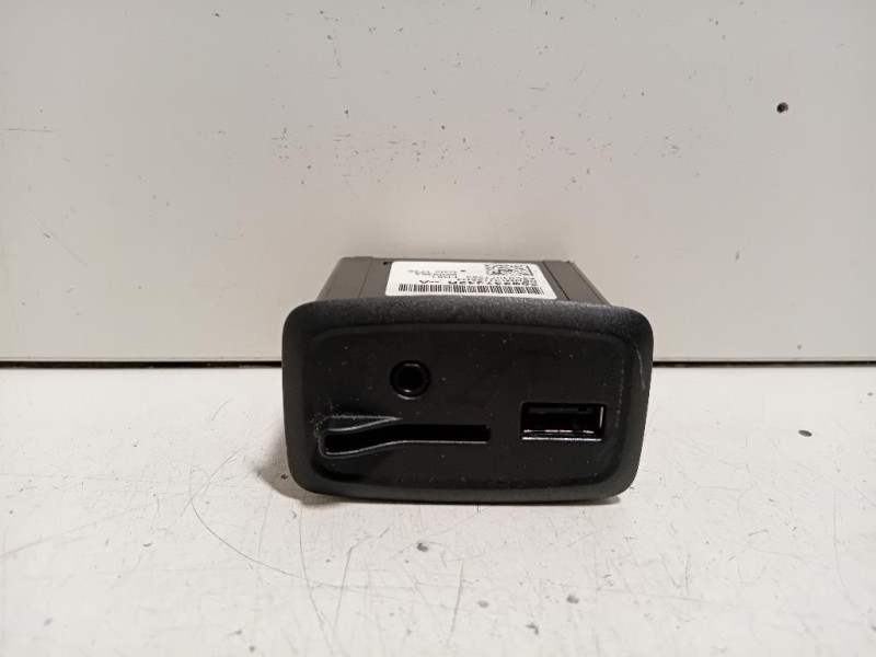 Connettore USB 280237342R Renault Mégane IV 2016