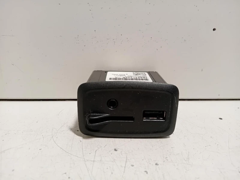 Connettore USB 280237342R Renault Mégane IV 2016