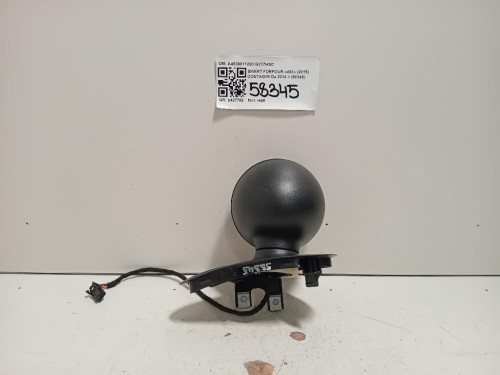 Contagiri A4539011200 Smart Forfour 453 2015