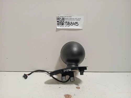 Contagiri A4539011200 Smart Forfour 453 2015