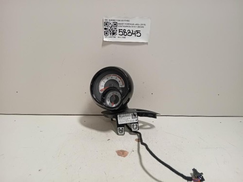 Contagiri A4539011200 Smart Forfour 453 2015
