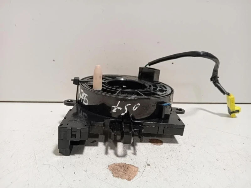 Contatto Airbag Guidatore 255544EA0A Nissan Qashqai II 2017