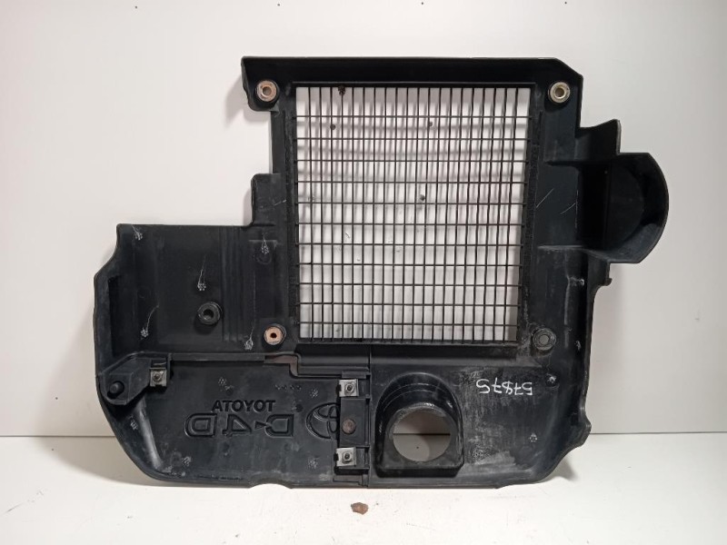 Coperchio Insonorizzante Motore 17943-30020 Toyota Landcruiser 120 2003