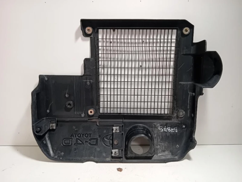 Coperchio Insonorizzante Motore 17943-30020 Toyota Landcruiser 120 2003