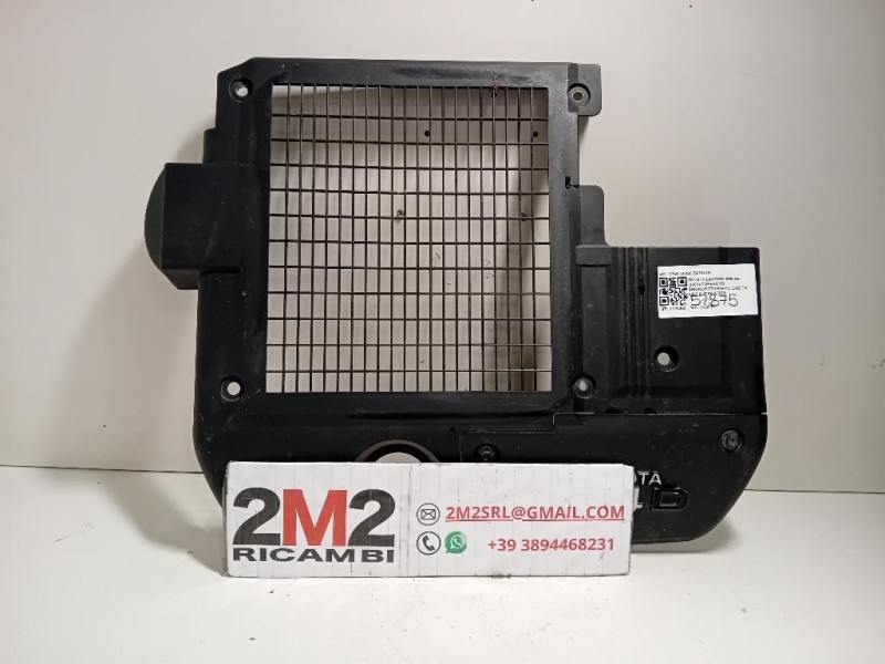 Coperchio Insonorizzante Motore 17943-30020 Toyota Landcruiser 120 2003