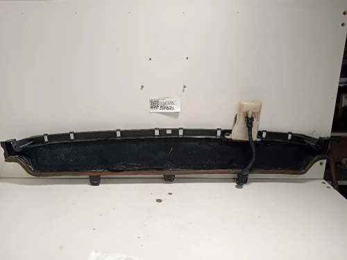 Copertura Traversa Parabrezza SUP 9807815180 Peugeot 308 II SW 2014