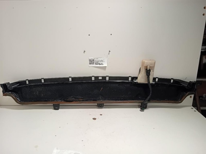 Copertura Traversa Parabrezza SUP 9807815180 Peugeot 308 II SW 2014