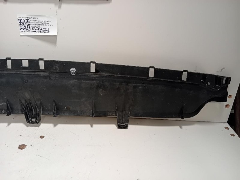 Copertura Traversa Parabrezza SUP 9807815180 Peugeot 308 II SW 2014