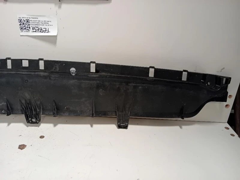 Copertura Traversa Parabrezza SUP 9807815180 Peugeot 308 II SW 2014