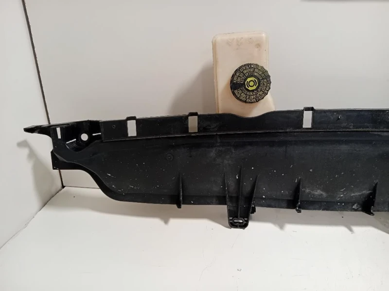 Copertura Traversa Parabrezza SUP 9807815180 Peugeot 308 II SW 2014