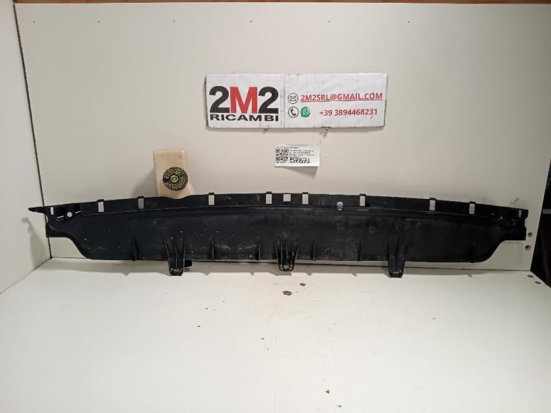 Copertura Traversa Parabrezza SUP 9807815180 Peugeot 308 II SW 2014