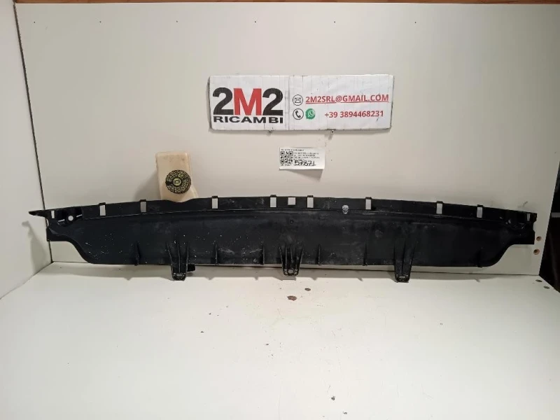 Copertura Traversa Parabrezza SUP 9807815180 Peugeot 308 II SW 2014
