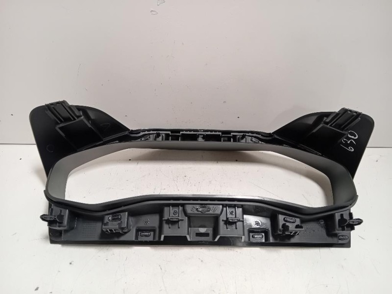 Cornice Quadro Strumenti M0U022970 Peugeot 2008 II 2020