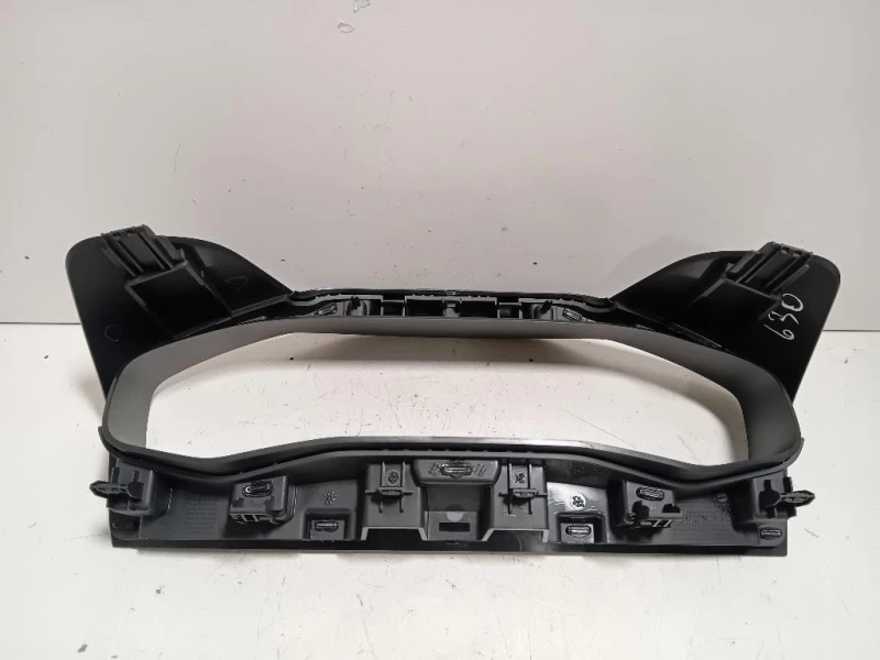 Cornice Quadro Strumenti M0U022970 Peugeot 2008 II 2020