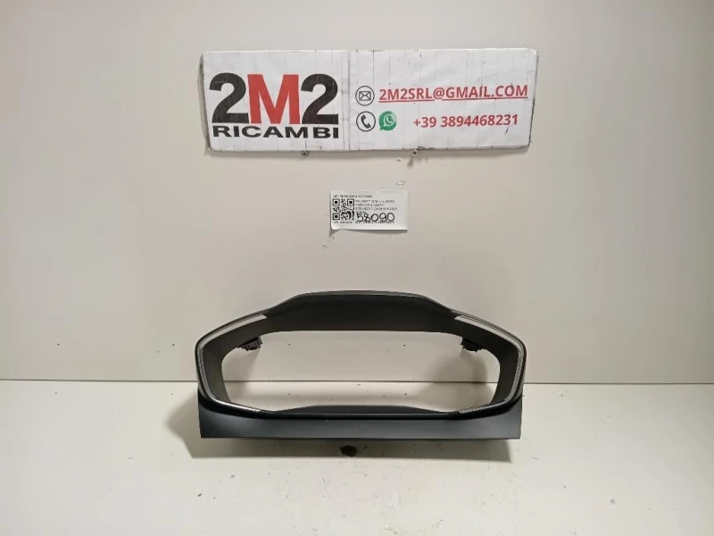 Cornice Quadro Strumenti M0U022970 Peugeot 2008 II 2020