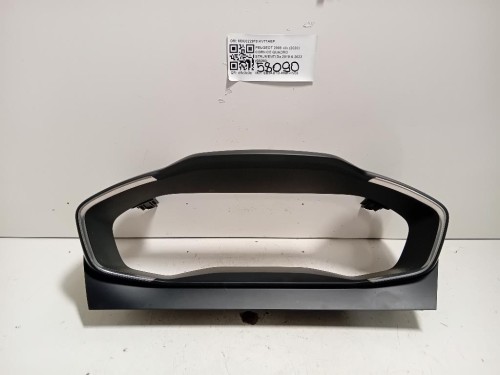 Cornice Quadro Strumenti M0U022970 Peugeot 2008 II 2020