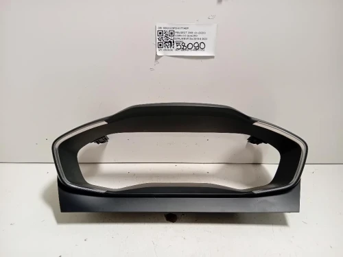 Cornice Quadro Strumenti M0U022970 Peugeot 2008 II 2020
