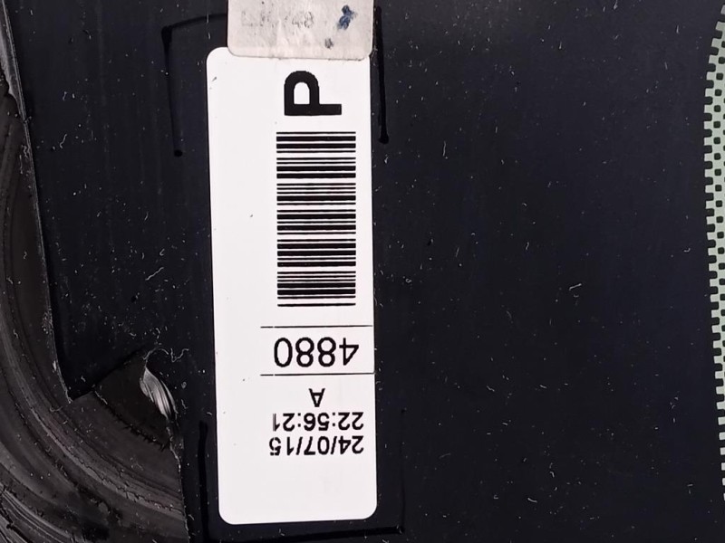 Cristallo Fisso Parafango POST DX 9804000380 Peugeot 308 II SW 2014