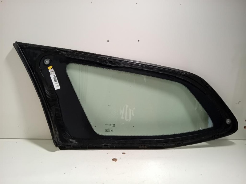 Cristallo Fisso Parafango POST DX 9804000380 Peugeot 308 II SW 2014