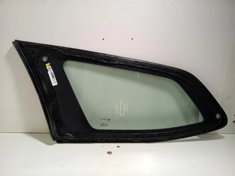 Cristallo Fisso Parafango POST DX 9804000380 Peugeot 308 II SW 2014