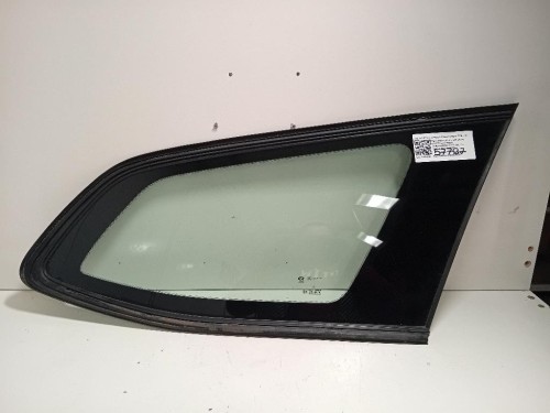 Cristallo Fisso Parafango POST DX 9804000380 Peugeot 308 II SW 2014