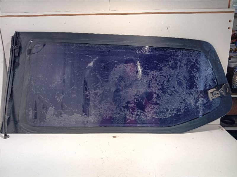 Cristallo Fisso Parafango POST DX 6271060761 Toyota Landcruiser 120 2003