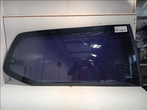 Cristallo Fisso Parafango POST DX 6271060761 Toyota Landcruiser 120 2003
