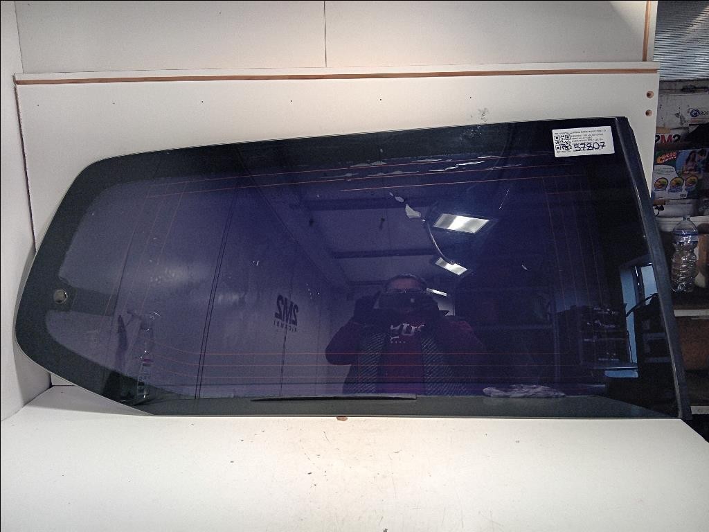 Cristallo Fisso Parafango POST DX 6271060761 Toyota Landcruiser 120 2003