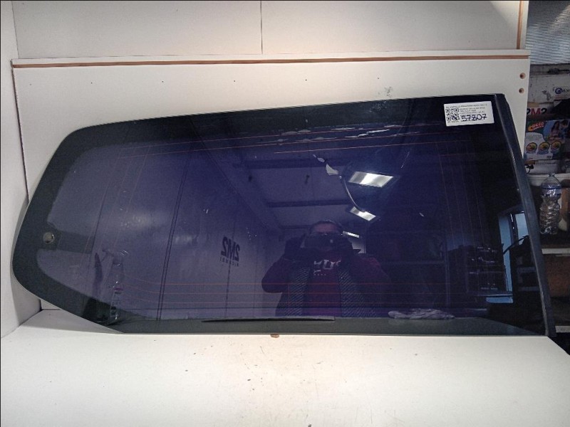 Cristallo Fisso Parafango POST DX 6271060761 Toyota Landcruiser 120 2003