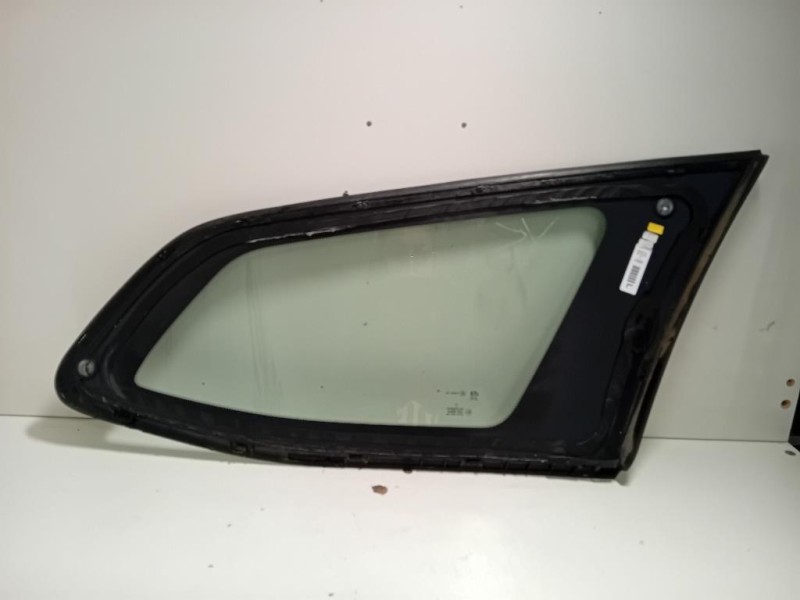 Cristallo Fisso Parafango POST SX 9804000480 Peugeot 308 II SW 2014