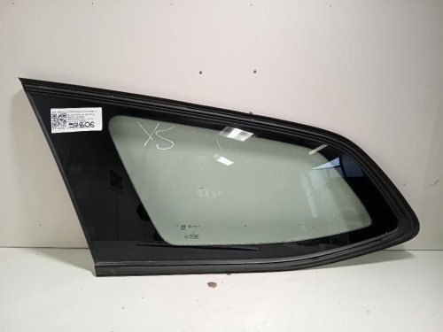 Cristallo Fisso Parafango POST SX 9804000480 Peugeot 308 II SW 2014