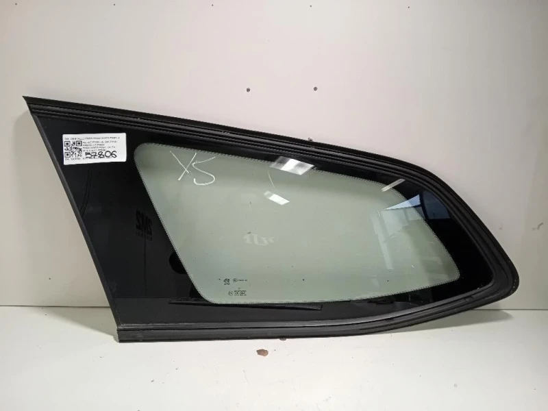 Cristallo Fisso Parafango POST SX 9804000480 Peugeot 308 II SW 2014