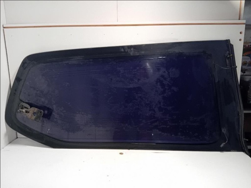 Cristallo Fisso Parafango POST SX 6272060651 Toyota Landcruiser 120 2003
